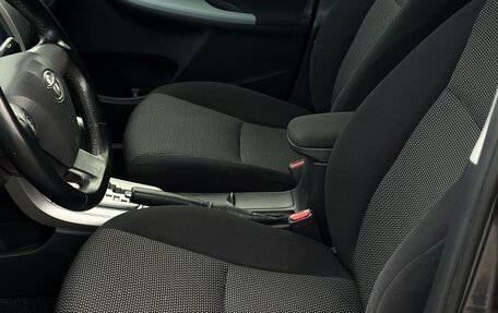 Toyota Corolla, 2011 год, 850 000 рублей, 8 фотография