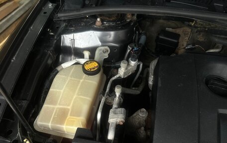 Toyota Corolla, 2011 год, 850 000 рублей, 18 фотография