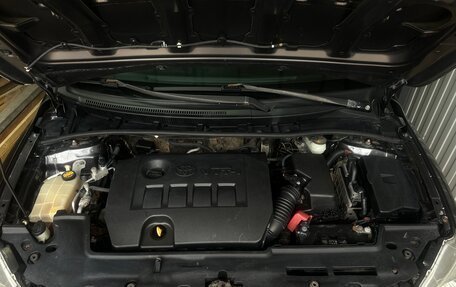 Toyota Corolla, 2011 год, 850 000 рублей, 17 фотография