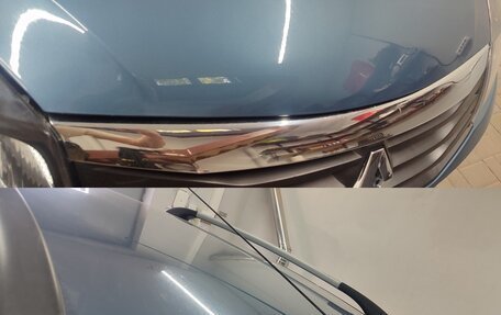 Renault Sandero I, 2012 год, 680 000 рублей, 11 фотография