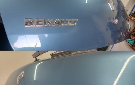 Renault Sandero I, 2012 год, 680 000 рублей, 12 фотография