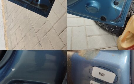 Renault Sandero I, 2012 год, 680 000 рублей, 18 фотография