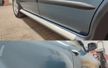 Renault Sandero I, 2012 год, 680 000 рублей, 20 фотография