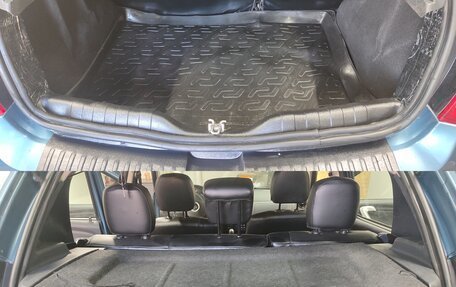 Renault Sandero I, 2012 год, 680 000 рублей, 16 фотография