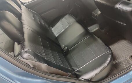 Renault Sandero I, 2012 год, 680 000 рублей, 24 фотография