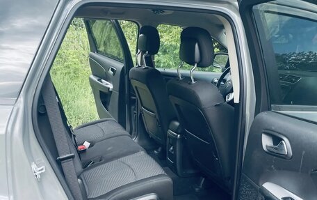 Dodge Journey I, 2020 год, 2 563 000 рублей, 3 фотография
