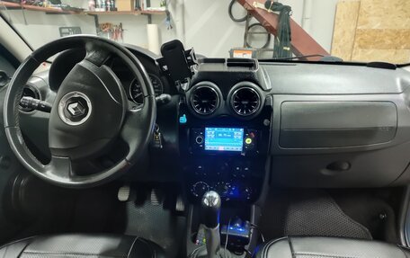 Renault Sandero I, 2012 год, 680 000 рублей, 23 фотография