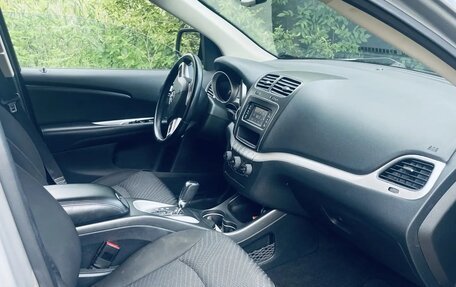 Dodge Journey I, 2020 год, 2 563 000 рублей, 9 фотография