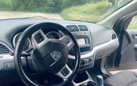 Dodge Journey I, 2020 год, 2 563 000 рублей, 12 фотография