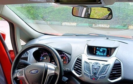 Ford EcoSport, 2014 год, 980 000 рублей, 8 фотография