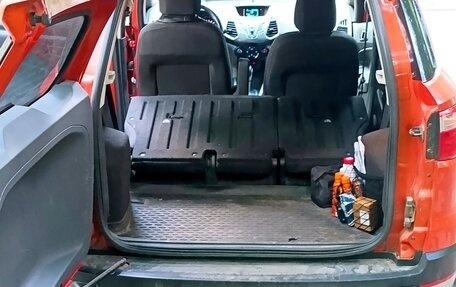 Ford EcoSport, 2014 год, 980 000 рублей, 5 фотография