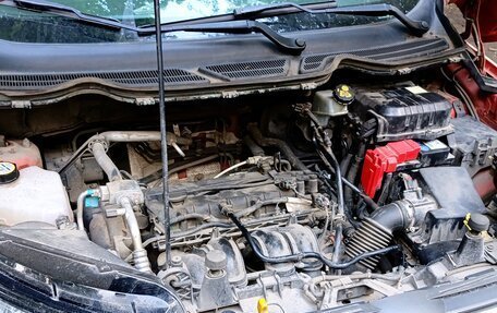 Ford EcoSport, 2014 год, 980 000 рублей, 13 фотография
