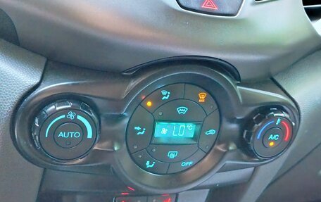 Ford EcoSport, 2014 год, 980 000 рублей, 10 фотография