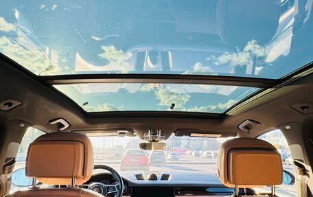 Porsche Cayenne III, 2020 год, 6 650 000 рублей, 4 фотография