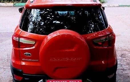 Ford EcoSport, 2014 год, 980 000 рублей, 6 фотография