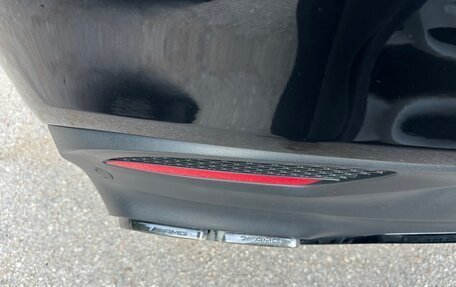 Mercedes-Benz GLE Coupe AMG, 2015 год, 5 585 000 рублей, 21 фотография