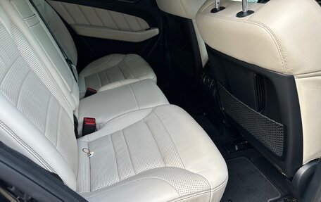 Mercedes-Benz GLE Coupe AMG, 2015 год, 5 585 000 рублей, 31 фотография