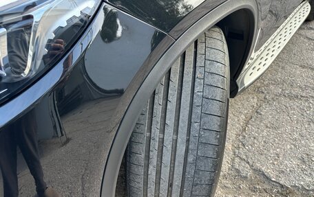 Mercedes-Benz GLE Coupe AMG, 2015 год, 5 585 000 рублей, 40 фотография