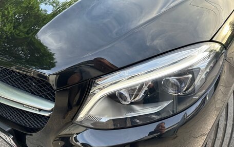 Mercedes-Benz GLE Coupe AMG, 2015 год, 5 585 000 рублей, 39 фотография