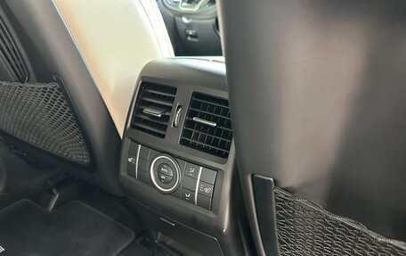 Mercedes-Benz GLE Coupe AMG, 2015 год, 5 585 000 рублей, 32 фотография