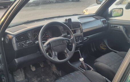 Volkswagen Golf III, 1996 год, 120 000 рублей, 5 фотография