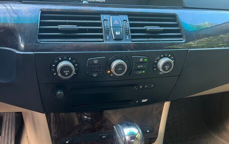BMW 5 серия, 2005 год, 900 000 рублей, 5 фотография