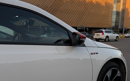 Volkswagen Scirocco III рестайлинг, 2013 год, 850 000 рублей, 19 фотография