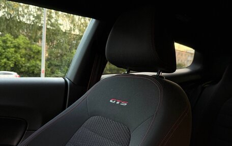 Volkswagen Scirocco III рестайлинг, 2013 год, 850 000 рублей, 16 фотография