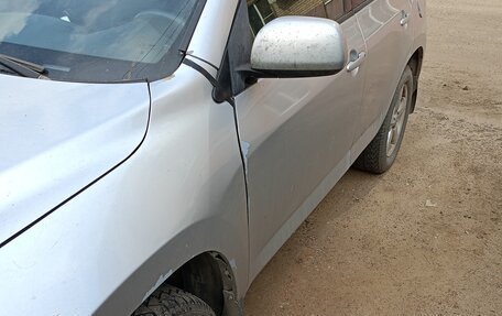 Toyota RAV4, 2007 год, 600 000 рублей, 3 фотография