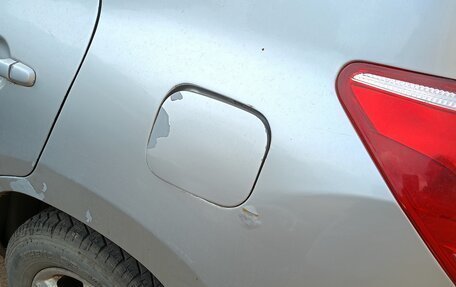 Toyota RAV4, 2007 год, 600 000 рублей, 6 фотография