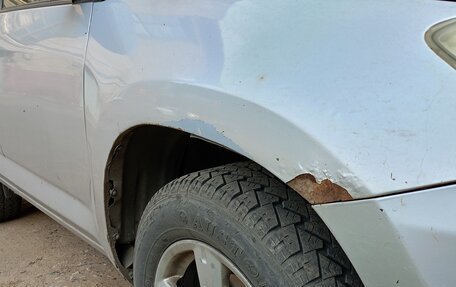 Toyota RAV4, 2007 год, 600 000 рублей, 7 фотография