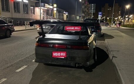 Toyota Mark II VIII (X100), 1993 год, 630 000 рублей, 3 фотография