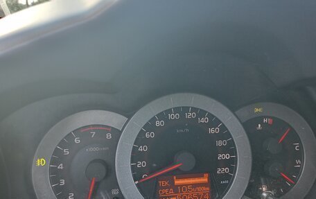 Toyota RAV4, 2007 год, 600 000 рублей, 13 фотография