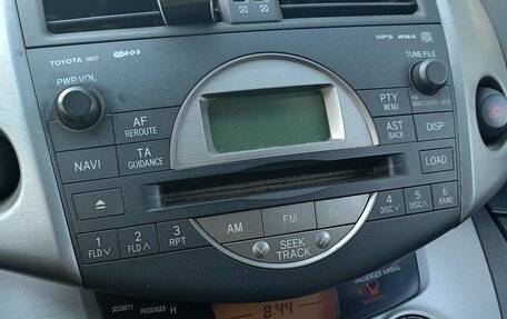Toyota RAV4, 2007 год, 600 000 рублей, 12 фотография