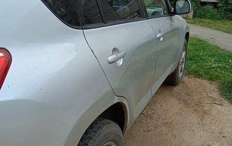 Toyota RAV4, 2007 год, 600 000 рублей, 9 фотография