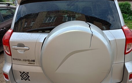 Toyota RAV4, 2007 год, 600 000 рублей, 10 фотография