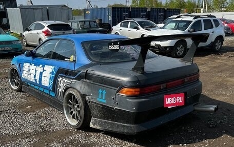 Toyota Mark II VIII (X100), 1993 год, 630 000 рублей, 6 фотография