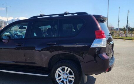 Toyota Land Cruiser Prado 150 рестайлинг 2, 2012 год, 2 850 000 рублей, 8 фотография