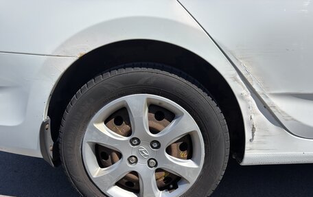 Hyundai Solaris II рестайлинг, 2011 год, 575 000 рублей, 5 фотография