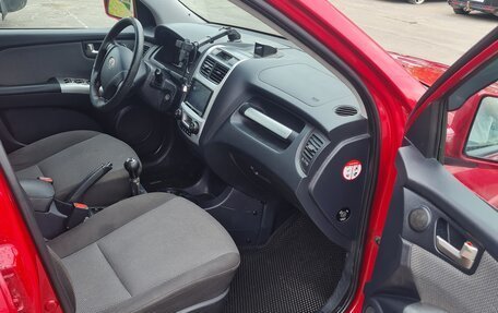 KIA Sportage II, 2008 год, 748 000 рублей, 8 фотография