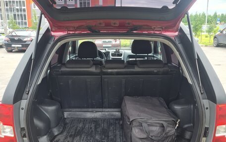 KIA Sportage II, 2008 год, 748 000 рублей, 10 фотография