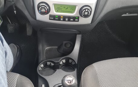 KIA Sportage II, 2008 год, 748 000 рублей, 12 фотография