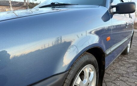 Volkswagen Passat B4, 1994 год, 270 000 рублей, 7 фотография