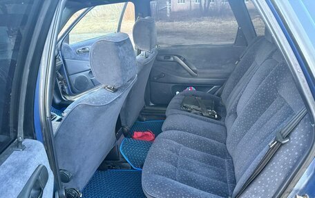 Volkswagen Passat B4, 1994 год, 270 000 рублей, 9 фотография