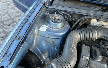 Volkswagen Passat B4, 1994 год, 270 000 рублей, 11 фотография