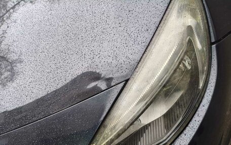 Opel Astra J, 2012 год, 525 000 рублей, 5 фотография