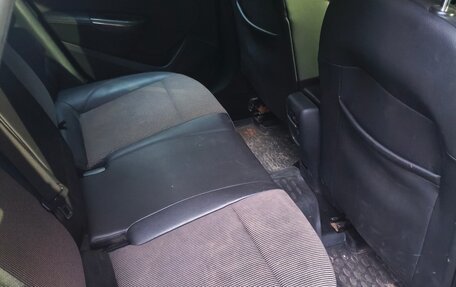 Opel Astra J, 2012 год, 525 000 рублей, 10 фотография