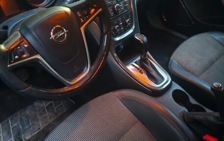 Opel Astra J, 2012 год, 525 000 рублей, 7 фотография
