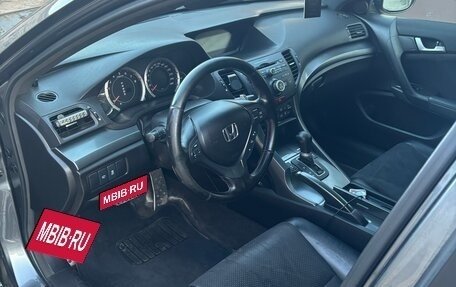 Honda Accord VIII рестайлинг, 2011 год, 1 200 000 рублей, 3 фотография