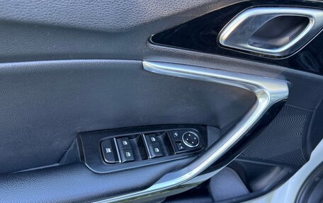KIA cee'd III, 2019 год, 1 610 161 рублей, 8 фотография